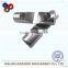 OEM service produced high precision cnc machining spare parts made in China factory price