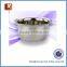 stainless steel kitchen wash basin