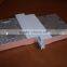 air duct accessories flange coner cover