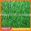 Long-Lifespan Artificial Grass Rubber Mat for Soccer Pitch
