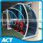 VIP Team Shelters and Dugouts for Football, Hockey and Rugby