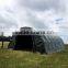 Fabric Storage Buildings , Farming Equipment warehouse tent, Portable Car Storage Shelter . Movable Car Garage