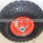 trolley wheel 10*350-4