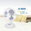 220V electric 12" desk top fan