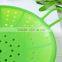 Silicone microwave heat resistant steamer,steamer rack