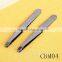 Factory directly sale professional high quality stainless steel eyebrow tweezers