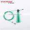 Crossfit Speed Jump Rope With Steel Wire