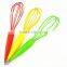 13001 Silicone Coated Whisk