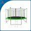 CreateFun High Quality 13ft Outdoor Wholesale Trampoline