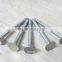 Nail products clout nail/galvanzeid roofing nails /Clout Nails
