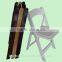 wholesale outdoor patio garden furniture wood folding slat chair