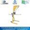 Marine Wholesale Pneumatic Driven Mucking Winches