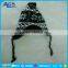 Latest special design lady winter beanie hat bargain sale
