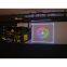 4000MW RGB Animation Laser Wall Projector / Professional Stage Laser Portable Projector