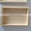 Custom made Wooden Bento Box