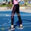 leggings for girls sexy gym wear womens yoga pants fitness clothing fashion gym clothing alli baba com