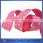 Custom new design fashion style printed ribbon for decoratioon