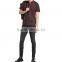wholesale mens polo shirt custom casual 100% cotton polo shirts for men