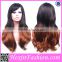 Long Curly Synthetic Wig Wholesale