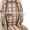 new fashion design summer cooling bamboo car seat cushion