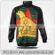 wholesale sublimated polyester bomber jackets,custom college varsity jacket