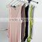 2016 new hot top sale modal pure color v-neck tank top