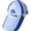 OEM manufactory 6 panels letters embroidery casual baseball caps wholesale