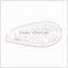 Kearing Metric Vary Form Curve Ruler Armhole Sleeve Curve Ruler # 6401