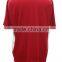 Wholesale blank soccer jersey with especial sitching