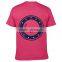 T-Shirt /Custom Logo Design Printing Cotton Tee T-Shirt