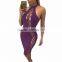 AliexpresNew Arrival 2016 Summer High Neck bandage Women dress Sexy Hollow out Party Night Club dress mock neck Bodycon evening