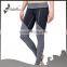 Women Capri YOGA Running sport Pants Workout Leggings Fitness Trouser