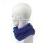 Popular & promotional royal adult fleece neck Gaiter wear as scarf