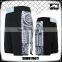 100% polyester training wear stretch side panel mens fight mma shorts
