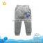 WP-003B Hot selling bangkok wholesale clothing online winter cotton sports boys pants children's clothing