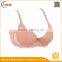 HSZ-58055 2016 China Sexy Hot Ladies Lingerie Good Quality Push-up Bra One Piece Underwear For Women