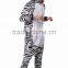 Hot Sell Cosplay Sleepwear Suit Animal Custom Adult Onesie