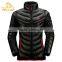 Bomber Custom Cute Womens Down Jacket