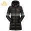 Fashion Design Women Custom Down Coat