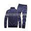 Mens Polyester Tracksuit , Running Sportswear , Jogging Wear