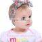 Flower Baby Head wear Girl Cute Hair Flower Headband Girl's