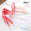 Fat Flat Rainbow Gradient Shoe Laces~Rainbow Color Tie Dye Laces~Amazon/eBay Supplier~Provide UPC Barcod~7 Colors~Accept Custom