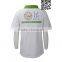 BSCI Factory Audit Dri Fit Wholesale Women's Office Uniform Design Polo Shirt
