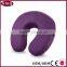 wholesale custom bean neck pillow