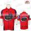 Stylish Custom Cycing Wear Polyester Sublimation Cycling Jersey for Youngth