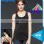 Women's Cross-belt Sports Vest Wholesale Fashion Tank Top in Guangzhou