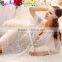 Women sexy underware OEM transparent smock lace lingeries babydoll for wholesale