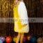 The fox fur elegant manual nail bead fur coat REALLY