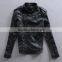 New fashion The Locomotive Girl Sports Suits Leather coat ladies