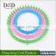 Popular knit quick colorful circular plastic hat loom knitting for beginner